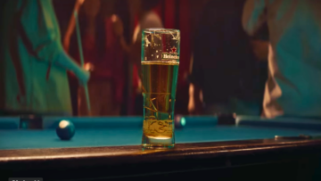 „Forgotten beers”: W Międzynarodowym Dniu Piwa Heineken twierdzi, że możesz zapomnieć o piwie