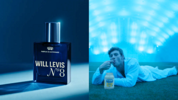 Perfumy o zapachu majonezu Hellmann’s – propozycja od gwiazdy NFL