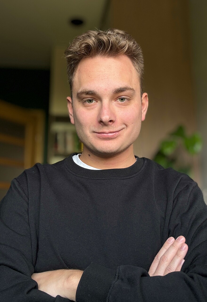Jakub Matuszak