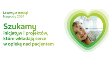 „Leczmy z troską!”: organizacjom non profit pozostał niecały miesiąc na zgłoszenia do konkursu Teva Pharmaceuticals