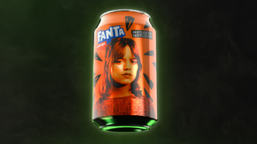 Fanta® i Warner Bros. Pictures ogłaszają globalną współpracę