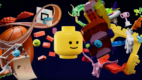 Grupa LEGO i NIKE, Inc. łączą siły i kreatywną zabawę ze sportem