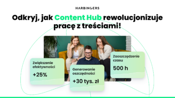 Content Hub – nowoczesne rozwiązanie dla osiągania doskonałych wyników w content marketingu