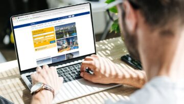 Booking.com z rekordową karą ponad 413 mln euro