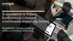 #NMInsights: Polski rynek e‑commerce będzie wart 192 mld zł w 2028 roku [RAPORT]