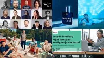 #PrzeglądTygodnia [09.08-15.08.24]: najlepsze kampanie z okazji IO 2024, perfumy o zapachu majonezu, trendy w marketingu według ekspertek i ekspertów Effie Poland