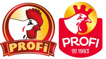 Marka Profi prezentuje nowe logo i odświeżony wizerunek