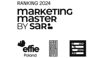 Ranking Marketing Master by SAR. Nowe nagrody dla marketerów