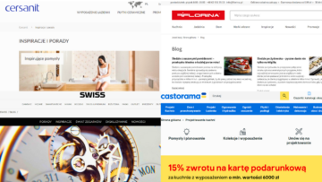 Przegląd i charakterystyka najlepszych blogów w e-commerce w 2024 roku cz. 1 [ANALIZA]