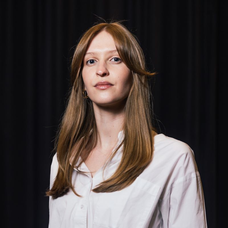 Sylwia Sopiak