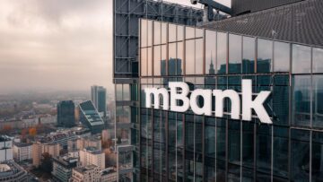 UODO: mBank z karą za niezawiadomienie osób poszkodowanych o wycieku danych