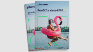 Ponad połowa wydatków na benefity to przepalony budżet – wyniki badań z „Benefit Trendbook 2025” Pluxee Polska