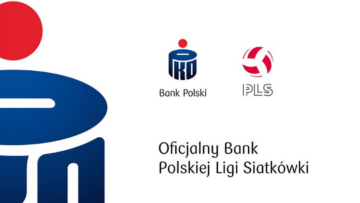 PKO Bank Polski oficjalnym bankiem Polskiej Ligi Siatkówki