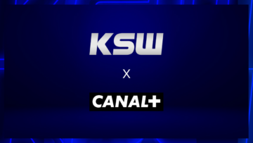 Federacja KSW nawiązuje strategiczną współpracę z CANAL+