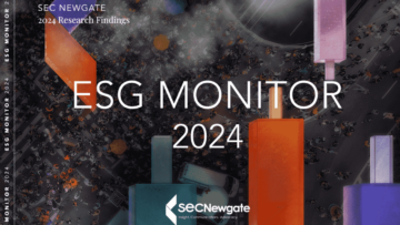 „ESG Monitor 2024”: Brak etyki firmy nie jest problemem dla polskich inwestorów [raport SEC Newgate]