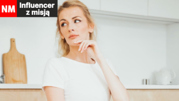 Influencerka z misją: Magdalena Kostyszyn (Chujowa Pani Domu)