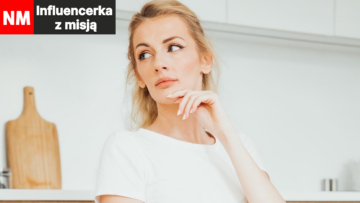 Influencerka z misją: Magdalena Kostyszyn (Chujowa Pani Domu)