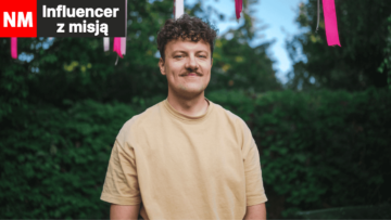 Influencer z misją: Konrad Skotnicki (Doktor z TikToka)