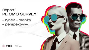 #NMInsights POR i K+ Group: „PL CMO Survey 2024/2025” [RAPORT]