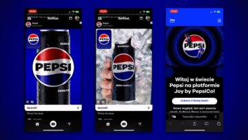 Kampania reklamowa Pepsi i Flamin’ Hot na BeReal