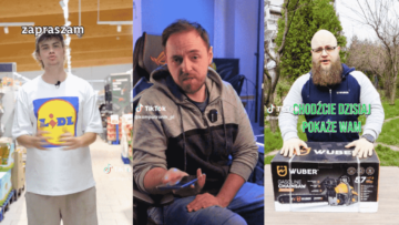 Znamy finalistów TikTok Ad Awards CE 2024. Wśród laureatów Lidl, Komputronik i Wubertools