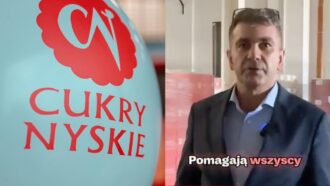 Cukry Nyskie: Liderzy wyznaczają standardy przywództwa [FELIETON]