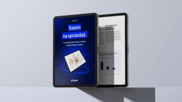 Shoper: Sezon na sprzedaż. Co szykują sprzedawcy na Black Week i święta [RAPORT]