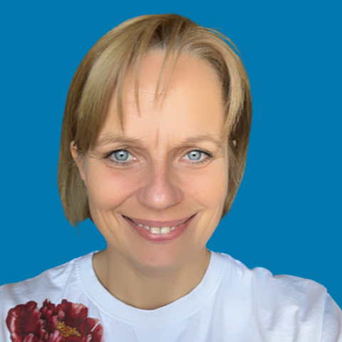Agnieszka Jaśkiewicz