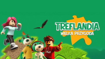 „Treflandia – Wielka Przygoda”: marka Trefl debiutuje na platformie Roblox