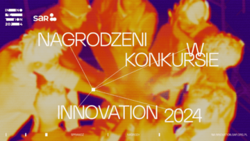 Nagrody w Konkursie Innovation 2024 wręczone