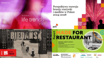 #PolecajkiNM cz. 31: Biedańsk, Status kreatywności 2024, Accenture Life Trends 2025