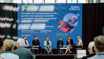 Global Check-in 2024: cyfrowa ekspansja zagraniczna dla polskich firm [RELACJA]