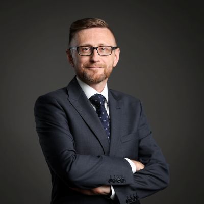 Łukasz Dubiel