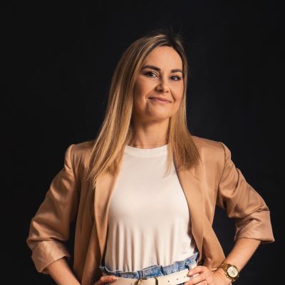 Małgorzata Galińska