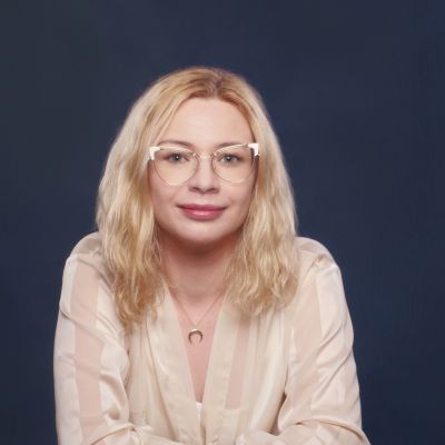 Maria Witosławska-Piotrowska