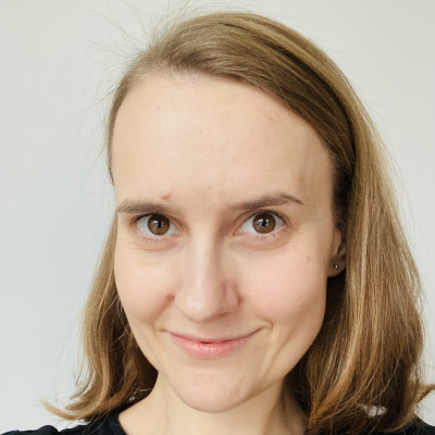 Patrycja Grzelczak