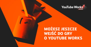 YouTube Works Awards 2024: termin zgłoszeń do konkursu przedłużony do 30 listopada