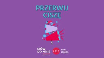 #TokTuMi: Avon przeprowadzi w szkołach lekcje na temat cyberprzemocy