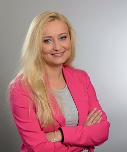 Aleksandra Chmielewska