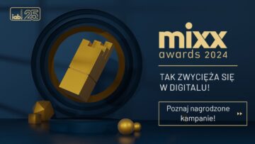 Nagrody IAB MIXX Awards 2024 rozdane