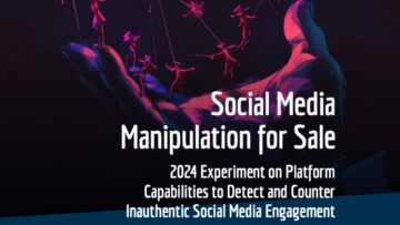 NATO StratCom: „Social Media Manipulation for Sale”. Ile kosztuje dezinformacja w social mediach [RAPORT]