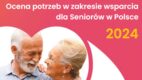 #NMInsights SeniorApp: „Ocena potrzeb w zakresie wsparcia dla Seniorów w Polsce” [RAPORT]