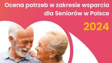 #NMInsights SeniorApp: „Ocena potrzeb w zakresie wsparcia dla Seniorów w Polsce” [RAPORT]