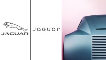 „Copy nothing”: Jaguar zmienia strategię marki. Prezentuje nowe logo oraz projekt modelu auta