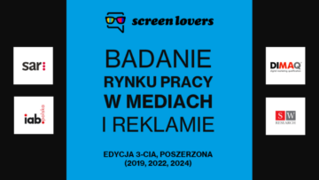 ScreenLovers: Google i Allegro wymarzonymi pracodawcami na rynku mediów i reklamy [BADANIE]