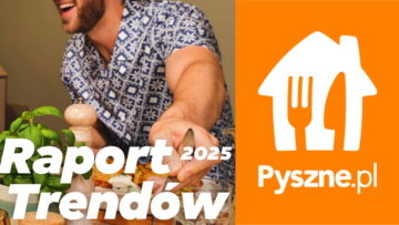 #NMInsights Pyszne.pl: Jemy po godz. 18, szukamy autentycznych smaków i lubimy celebrować [RAPORT]