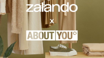 Zalando i ABOUT YOU łączą siły, aby wspólnie stworzyć ogólnoeuropejski ekosystem e-commerce