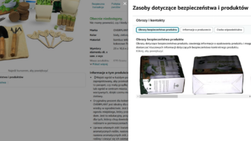 Rozporządzenie GPSR – nowe obowiązki dla e-commerce