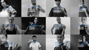 „The Athletes Code”: Powerade wspiera sportowców w zawieszeniu zobowiązań sponsorskich dla ich zdrowia psychicznego