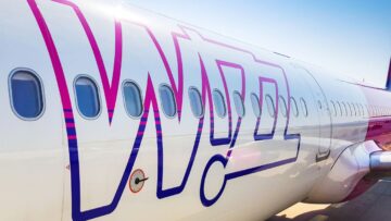 UOKiK: Zarzuty dla linii lotniczych Wizz Air za brak odpowiedzi na reklamacje bagażowe